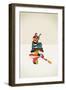 Guitarist-Jason Ratliff-Framed Giclee Print