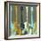 Guitars 5-Stella Bradley-Framed Premium Giclee Print