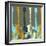 Guitars 5-Stella Bradley-Framed Premium Giclee Print