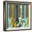 Guitars 5-Stella Bradley-Framed Giclee Print