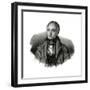 Guizot-null-Framed Giclee Print