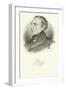 Guizot-Alphonse Marie de Neuville-Framed Giclee Print