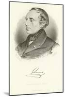 Guizot-Alphonse Marie de Neuville-Mounted Giclee Print