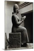 Gula, Ancient Mesopotamian Goddess of Healing-Science Source-Mounted Giclee Print