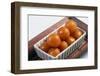 Gulab Jamun-WITTY-Framed Photographic Print