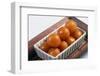 Gulab Jamun-WITTY-Framed Photographic Print