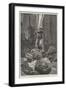 Gulbeyaz-Richard Caton Woodville II-Framed Giclee Print