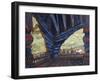 Gulbishche, 1900s-Nicholas Roerich-Framed Giclee Print