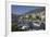 Gulets in Harbour, Kalkan, Lycia-Stuart Black-Framed Photographic Print