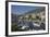 Gulets in Harbour, Kalkan, Lycia-Stuart Black-Framed Photographic Print