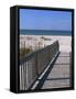Gulf Coast, Longboat Key, Florida, United States of America, North America-Fraser Hall-Framed Stretched Canvas