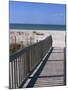 Gulf Coast, Longboat Key, Florida, United States of America, North America-Fraser Hall-Mounted Photographic Print