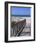 Gulf Coast, Longboat Key, Florida, United States of America, North America-Fraser Hall-Framed Photographic Print