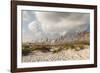 Gulf Coast State Park-Richard T. Nowitz-Framed Photographic Print