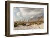 Gulf Coast State Park-Richard T. Nowitz-Framed Photographic Print