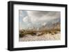 Gulf Coast State Park-Richard T. Nowitz-Framed Photographic Print