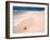 Gulf Island National Seashore, Santa Rosa Island, Florida-Maresa Pryor-Framed Premium Photographic Print