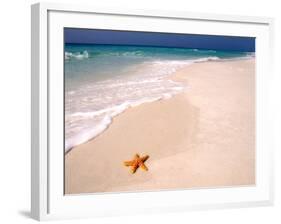 Gulf Island National Seashore, Santa Rosa Island, Florida-Maresa Pryor-Framed Photographic Print