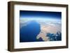 Gulf of Aqaba-aroundtheworld photography-Framed Photographic Print