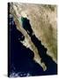 Gulf of California-Stocktrek Images-Stretched Canvas