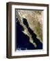 Gulf of California-Stocktrek Images-Framed Photographic Print