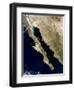 Gulf of California-Stocktrek Images-Framed Photographic Print