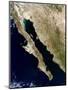 Gulf of California-Stocktrek Images-Mounted Photographic Print