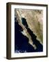 Gulf of California-Stocktrek Images-Framed Photographic Print