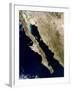 Gulf of California-Stocktrek Images-Framed Photographic Print