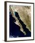 Gulf of California-Stocktrek Images-Framed Photographic Print