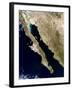 Gulf of California-Stocktrek Images-Framed Photographic Print