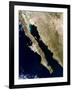 Gulf of California-Stocktrek Images-Framed Photographic Print