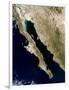 Gulf of California-Stocktrek Images-Framed Photographic Print