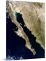 Gulf of California-Stocktrek Images-Mounted Photographic Print