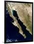 Gulf of California-Stocktrek Images-Framed Photographic Print