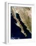 Gulf of California-Stocktrek Images-Framed Photographic Print