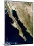 Gulf of California-Stocktrek Images-Mounted Photographic Print