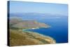 Gulf of Mirabello, Crete, Greek Islands, Greece, Europe-Bruno Morandi-Stretched Canvas