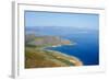 Gulf of Mirabello, Crete, Greek Islands, Greece, Europe-Bruno Morandi-Framed Photographic Print