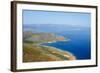 Gulf of Mirabello, Crete, Greek Islands, Greece, Europe-Bruno Morandi-Framed Photographic Print