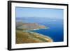 Gulf of Mirabello, Crete, Greek Islands, Greece, Europe-Bruno Morandi-Framed Photographic Print