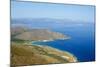 Gulf of Mirabello, Crete, Greek Islands, Greece, Europe-Bruno Morandi-Mounted Photographic Print