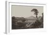 Gulf of Salamis-William Purser-Framed Giclee Print