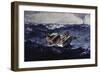 Gulf Stream-Winslow Homer-Framed Premium Giclee Print