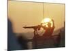 Gulf War 1990-Diether Endlicher-Mounted Photographic Print