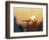 Gulf War 1990-Diether Endlicher-Framed Photographic Print