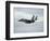 Gulf War 1991 USA Air Force Planes F15 Fighter-Bob Daugherty-Framed Photographic Print