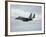 Gulf War 1991 USA Air Force Planes F15 Fighter-Bob Daugherty-Framed Photographic Print