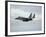 Gulf War 1991 USA Air Force Planes F15 Fighter-Bob Daugherty-Framed Photographic Print