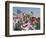 Gulf War Kuwait Liberation-J. Scott Applewhite-Framed Photographic Print